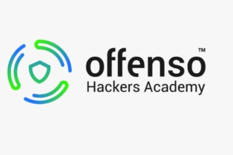 offenso hackers academy logo
