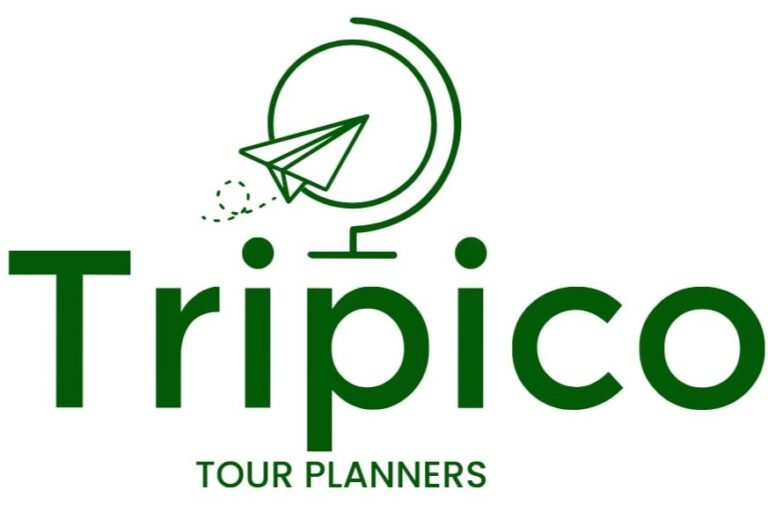 tripico tour planners logo