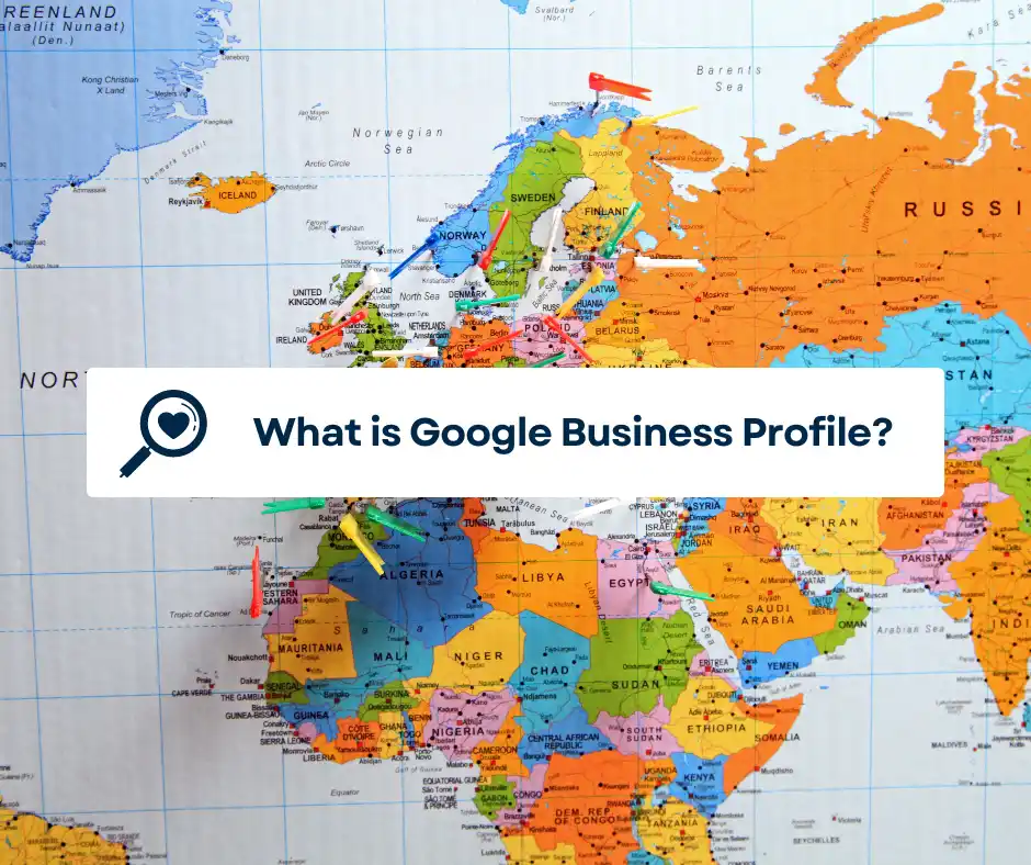 What is Google Business Profile 2024 picture